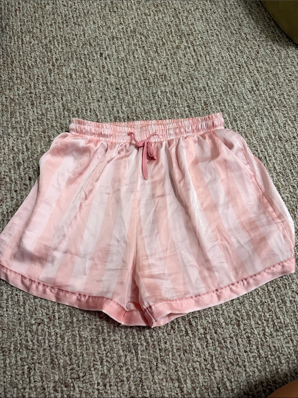 Women’s pajama shorts